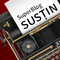 Sustin SuperBlog 2017