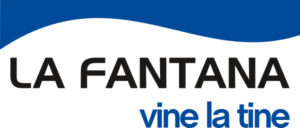 logo La Fantana